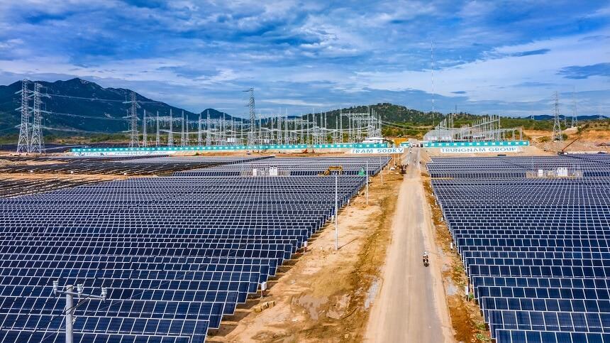 Lợi ích của pin mặt trời co giãn