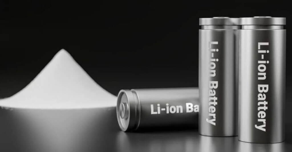 Pin Lithium-ion 48V là gì?Những tính năng ưu việt bạn cần biết 8 Mất bao nhiêu giờ để sạc đầy pin Lithium 48V lưu trữ?