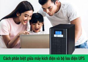 may kich dien va bo luu dien ups 1