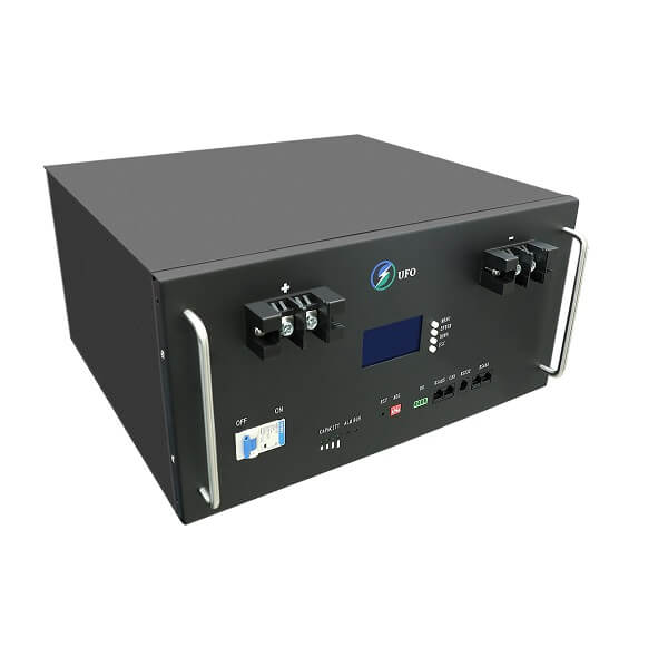Pin Lithium-ion 48V là gì?Những tính năng ưu việt bạn cần biết 6 Pin Lithium 48V so với Ắc qiu axit chì