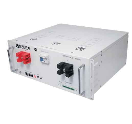 Pin Lithium-ion 48V là gì?Những tính năng ưu việt bạn cần biết 9 Pin Lithium-ion 48V không thể sạc được phải làm như thế nào?