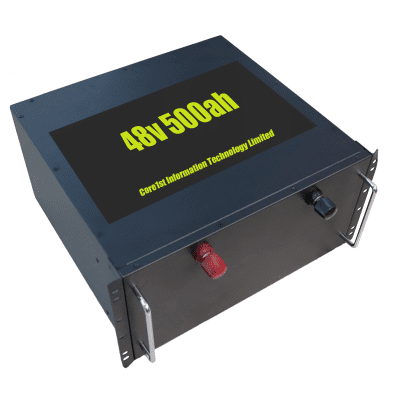 Pin Lithium-ion 48V là gì?Những tính năng ưu việt bạn cần biết 1 Pin Lithium-ion 48V là gì?