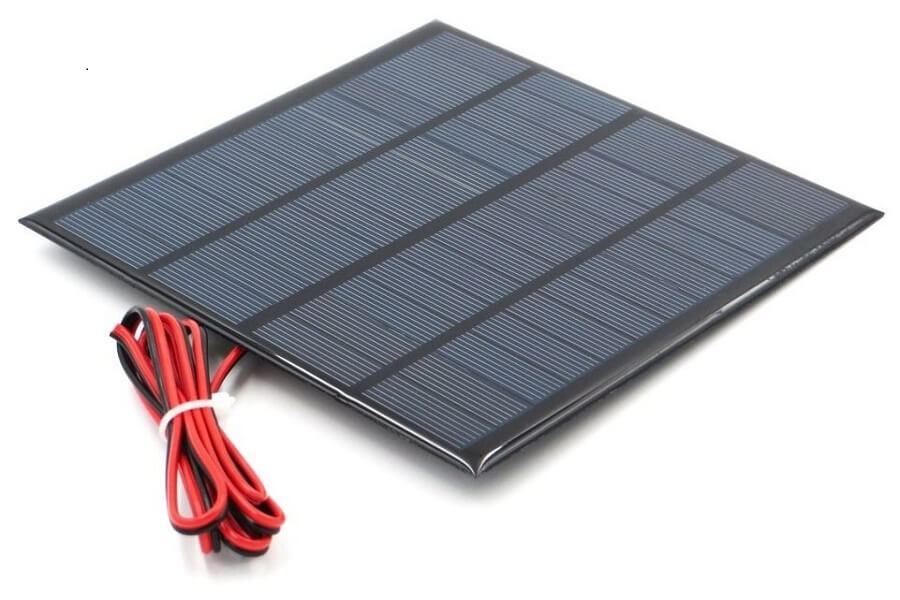 Pin mặt trời Selenium là gì? Nguyên lý hoạt động của tấm pin mặt trời mới 1 Pin mặt trời Selenium là gì?