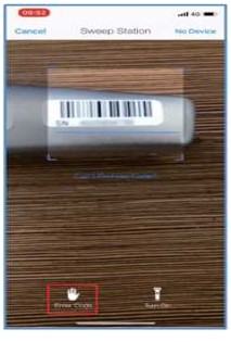 tao tai khoan ginlong home cho inverter solis 3
