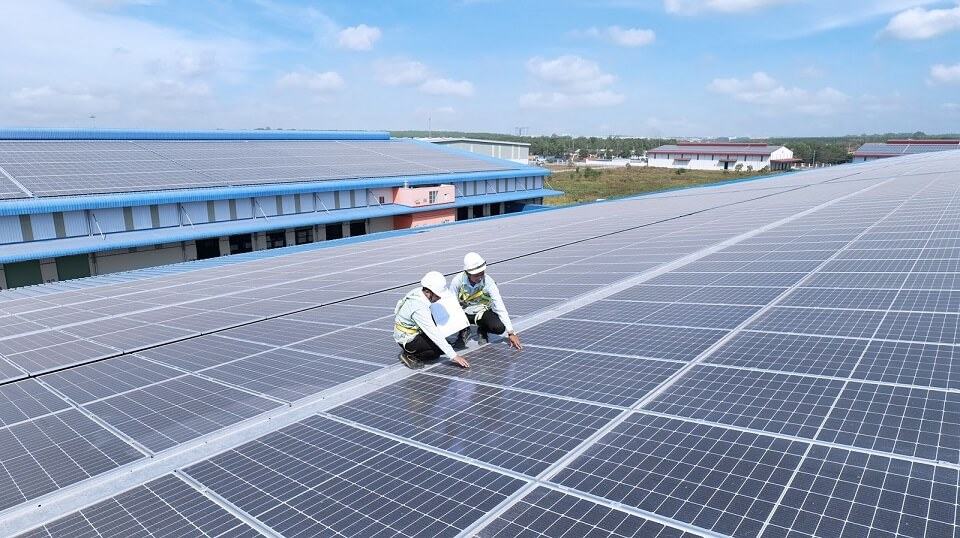 Đầu tư điện mặt trời EPC và PPA - Nên lựa chọn mô hình nào? 1 Tìm hiểu mô hình đầu tư điện mặt trời EPC và PPA