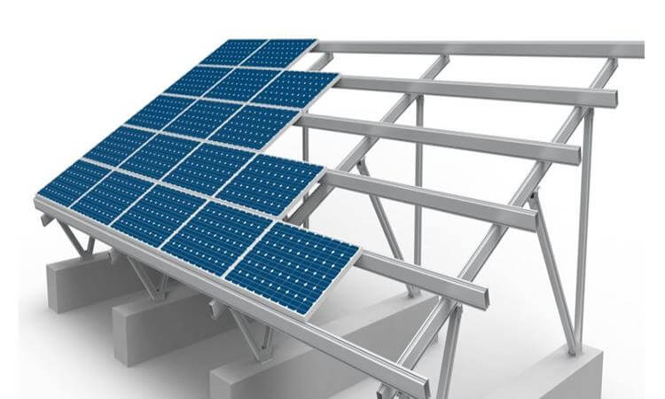 Tôn năng lượng mặt trời - Tương lai xanh, sạch và bền vững 3 Ứng dụng của tôn năng lượng mặt trời trong đời sống
