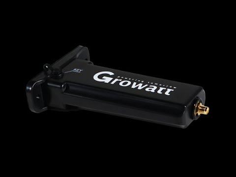 Hướng dẫn cách cài đặt wifi cho biến tần Growatt chi tiết nhất 1 wifi cho bien tan growatt