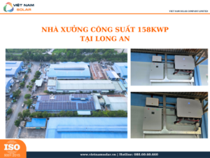 cong suat 158kwp tai long an