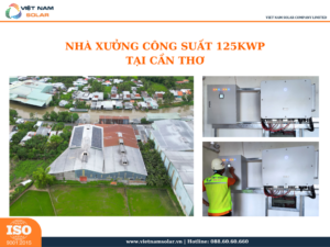 nha xuong cong suat 125kwp tai can tho