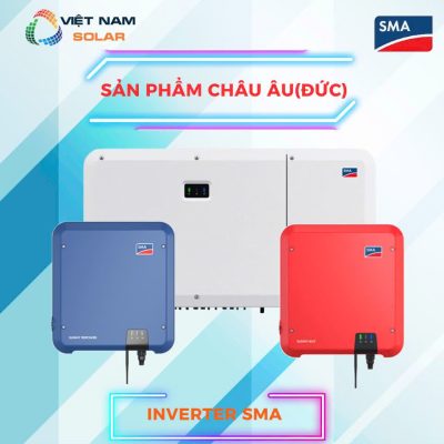 SMA