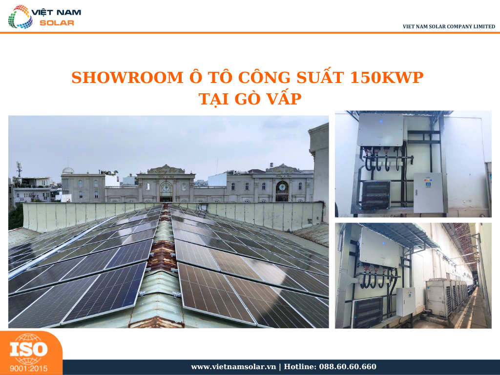 Go vap 150kwp