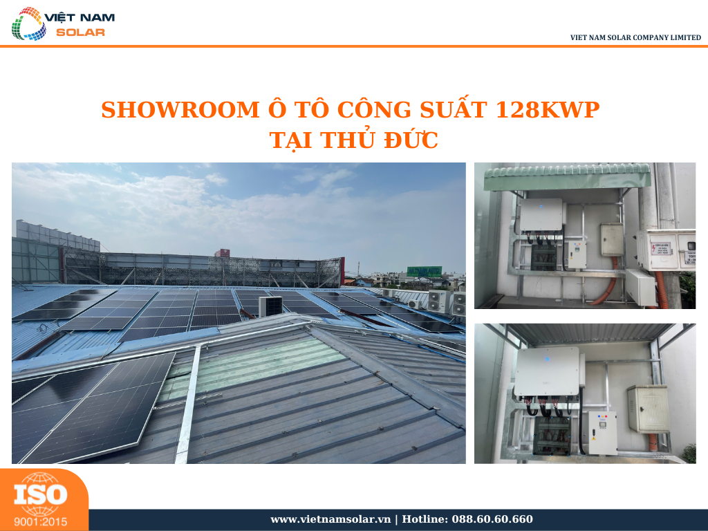 Thu duc 128kwp