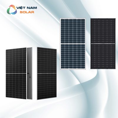 Bảng Giá Pin Mặt Trời: Tấm Pin Năng Lượng Mặt Trời Tier 1