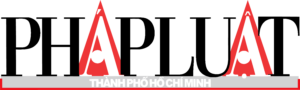 Logo Bao Phap Luat TP.HCM