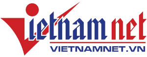 Logo bao Vietnamnet.svg