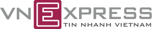 VnExpress logo