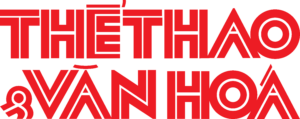 the thao van hoa logo