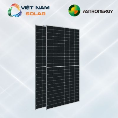 Astronergy Solar