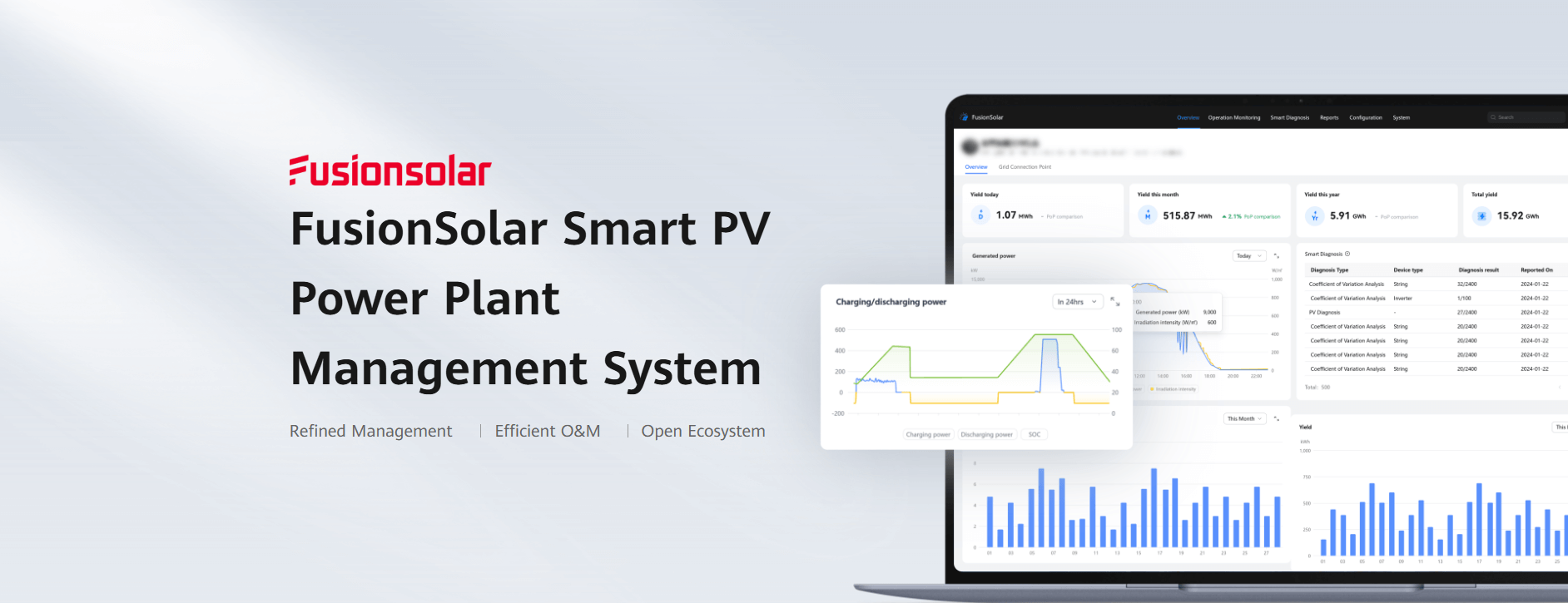 dien mat troi viet nam solar huawei 2