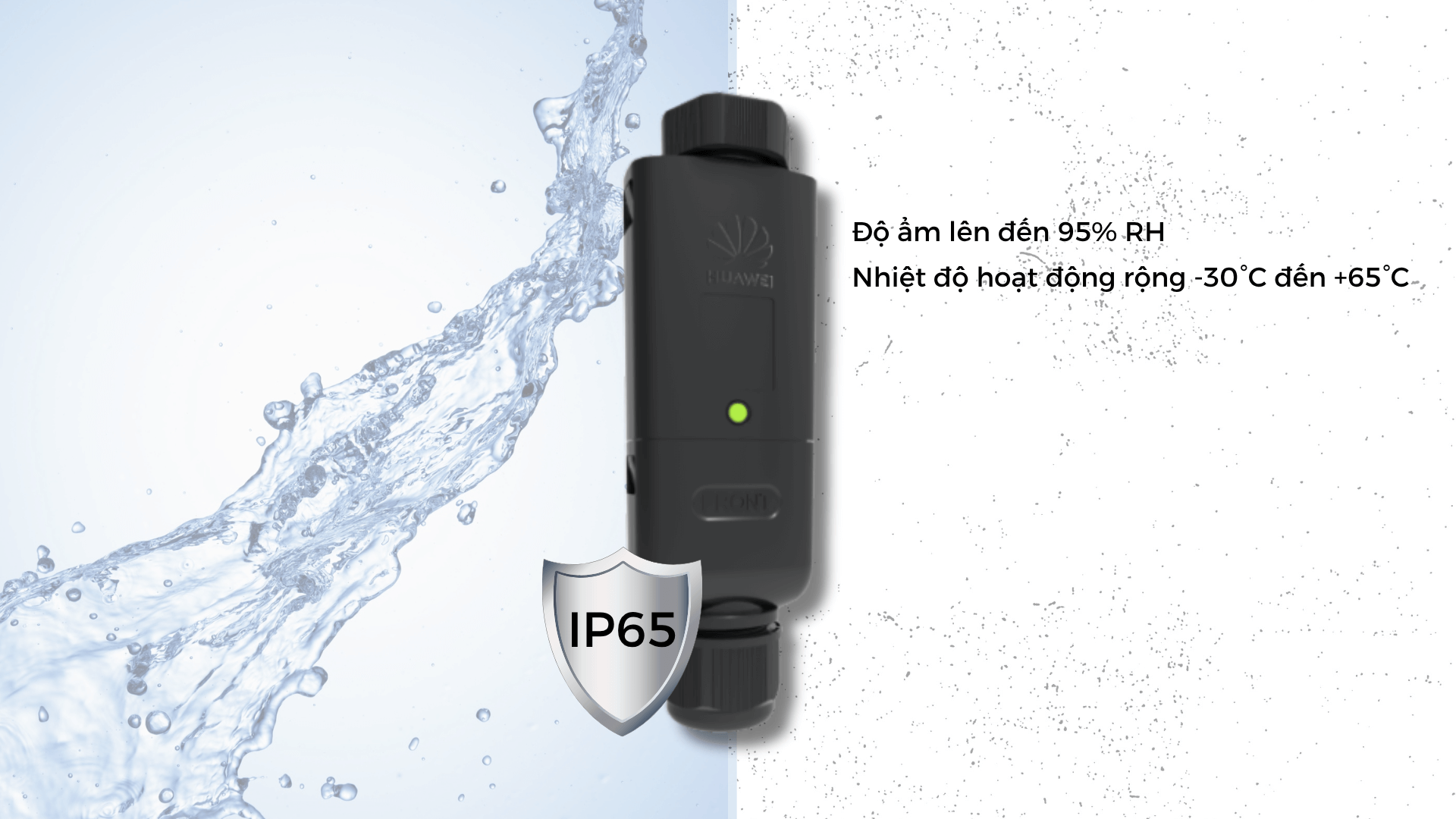 dien mat troi viet nam solar huawei 3