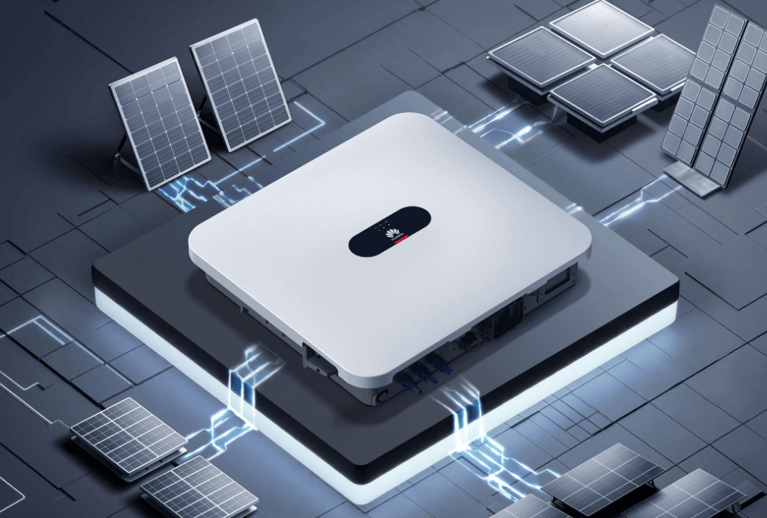 dien mat troi viet nam solar huawei 8