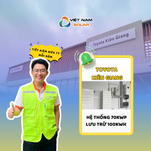 toyota kien giang viet nam solar 4