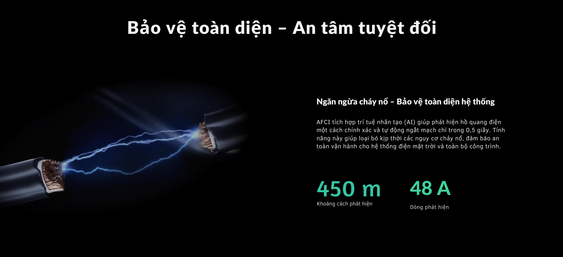 SUN2000-150K-MG0 - Inverter Huawei 150kW 3 Pha 4 viet nam solar dien mat troi dan dung 3 6