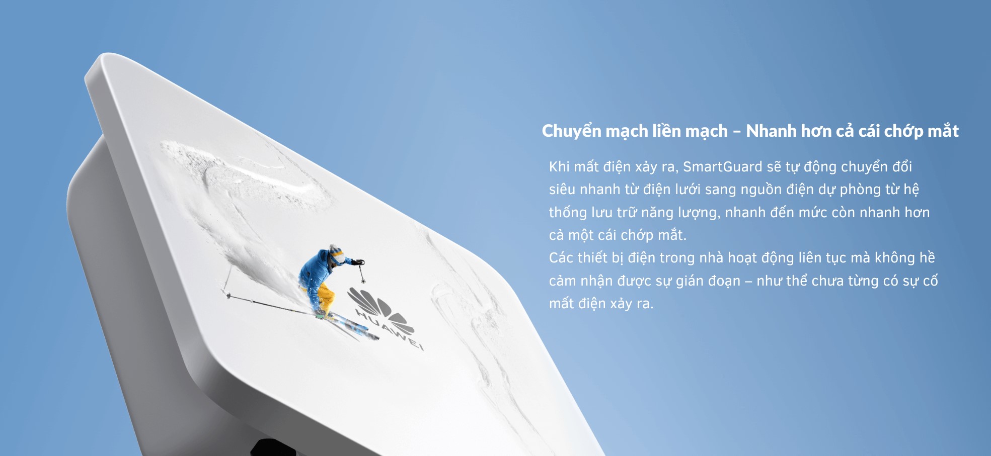SmartGuard-63A-T0 Tủ Điện Huawei 3 pha Chuyển Nguồn 4 viet nam solar dien mat troi dan dung 6 1