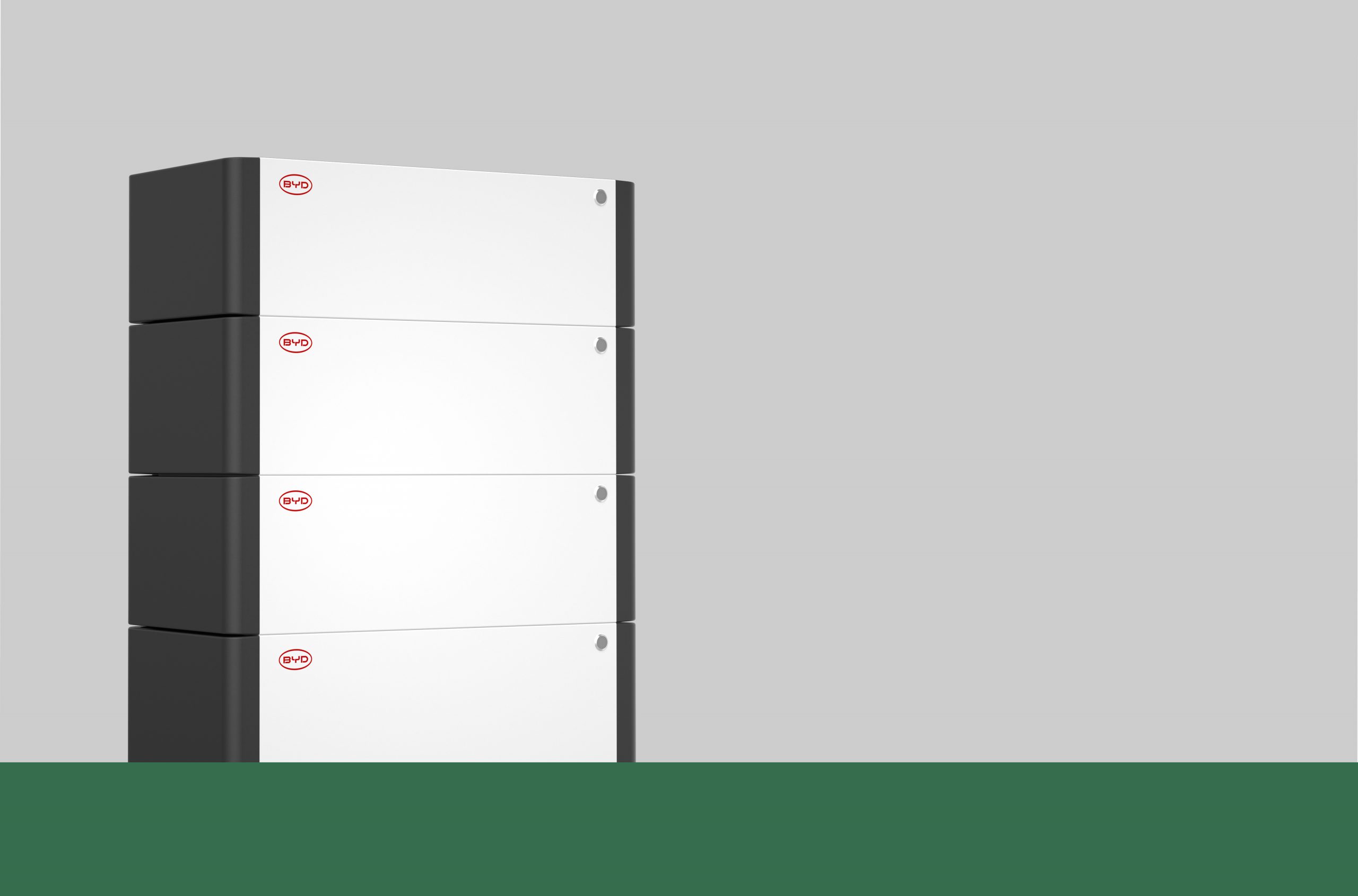 Battery-Box LV5.0 Plus - Pin Lưu Trữu Điện Lihtium BYD LV5.0 Plus 5kWh - 163.84 kWh 1 BYD Battery-Box LV5.0+