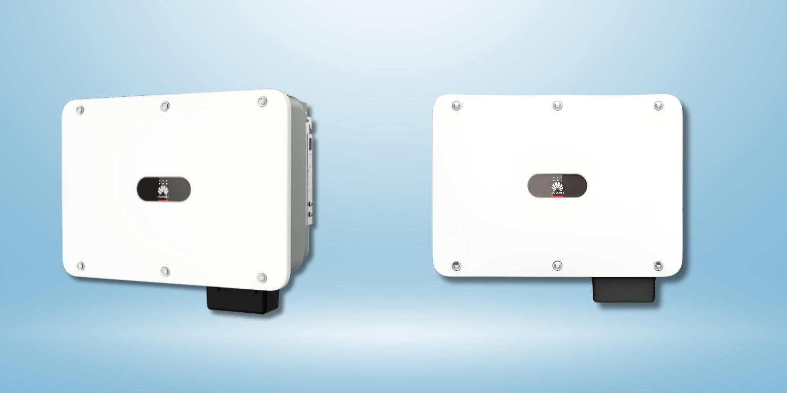 inverter hoa luoi huawei 40kw 3 pha bao hanh 5 nam sun2000 40ktl m3 4