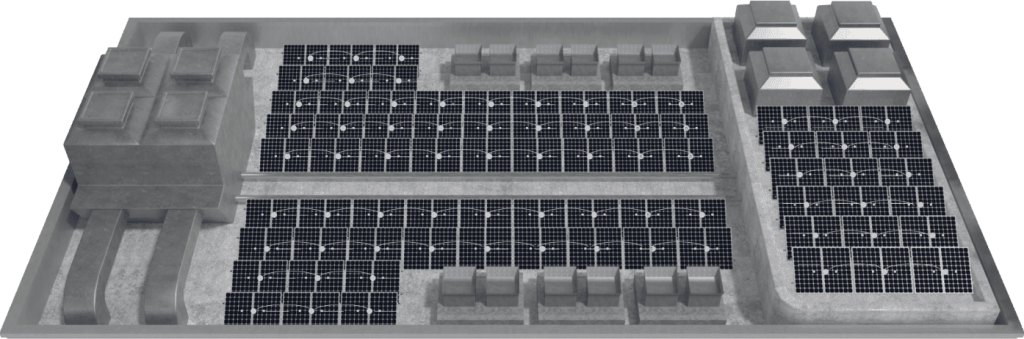 SUN5000-150K-MG0 - Inverter Huawei 150kW 3 Pha 6 smartlink 1 1