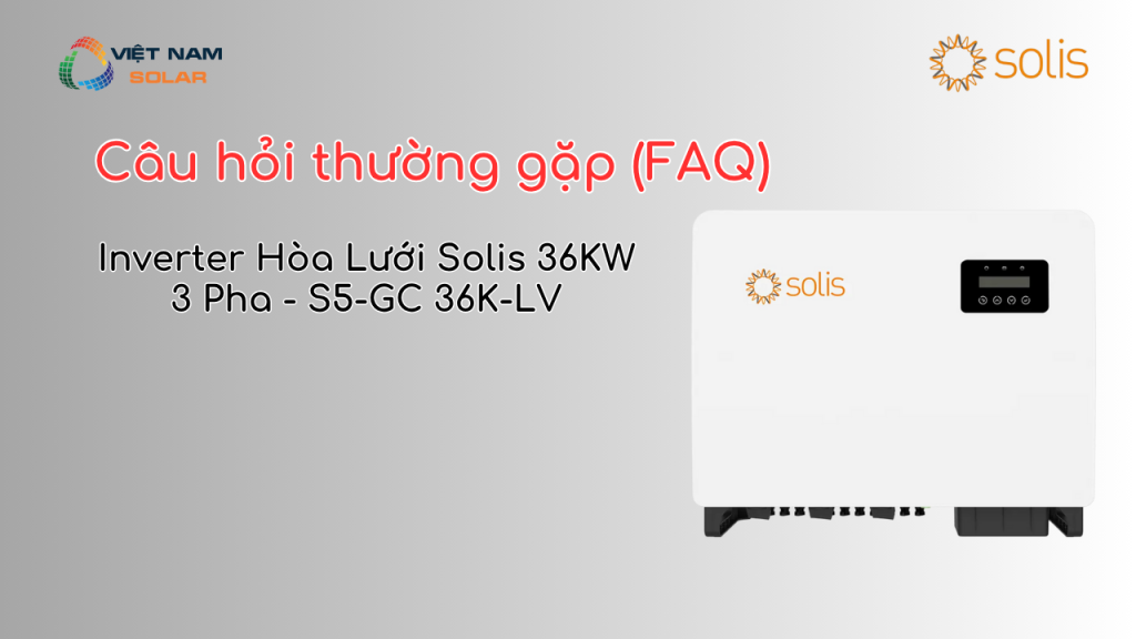 Cau hoi thuong gap FAQ