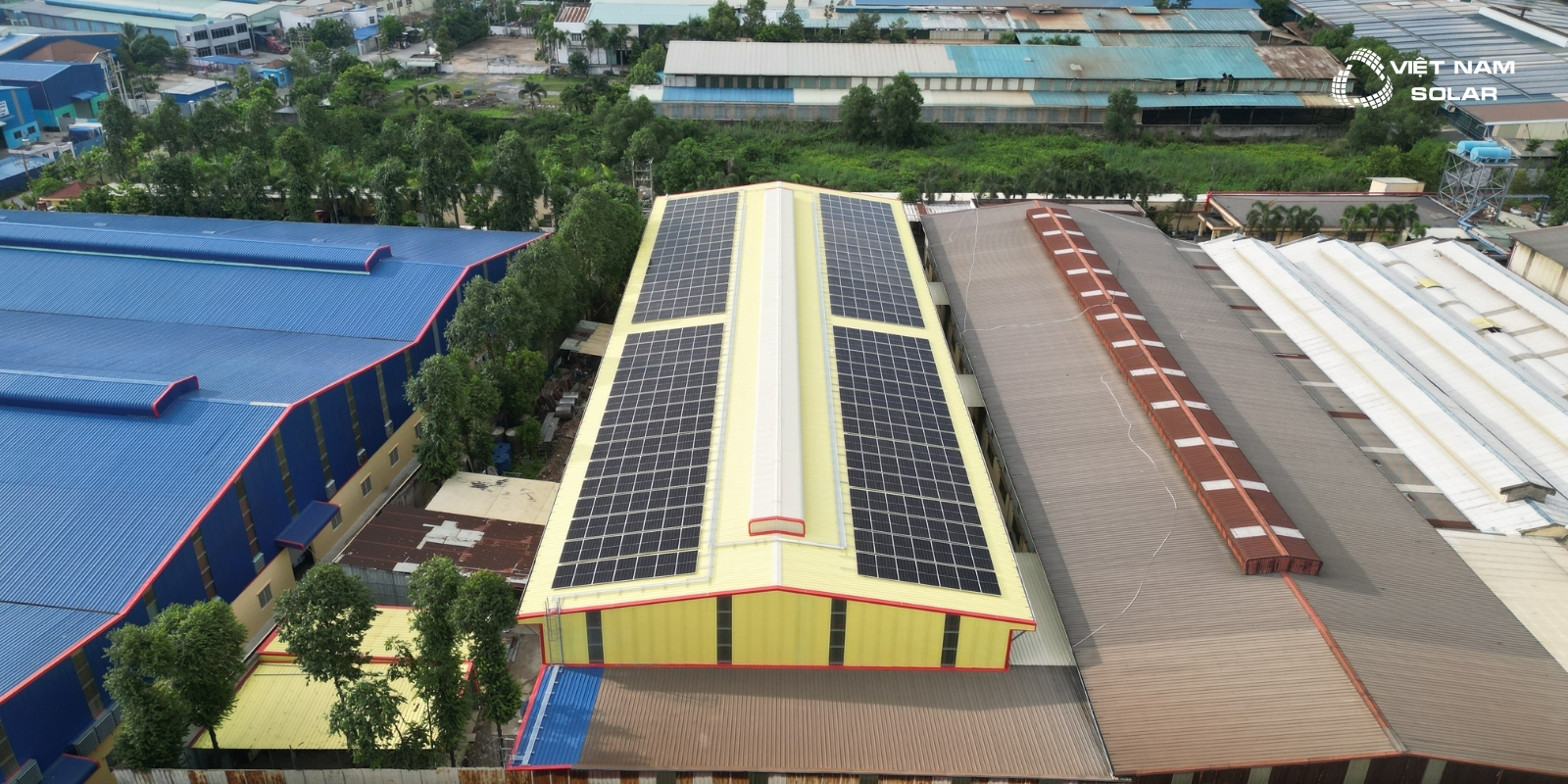 Công Suất PV Là Gì? Tìm Hiểu Khái Niệm Và Ý Nghĩa Trong Điện Mặt Trời 2 cong suat pv la gi 2 1