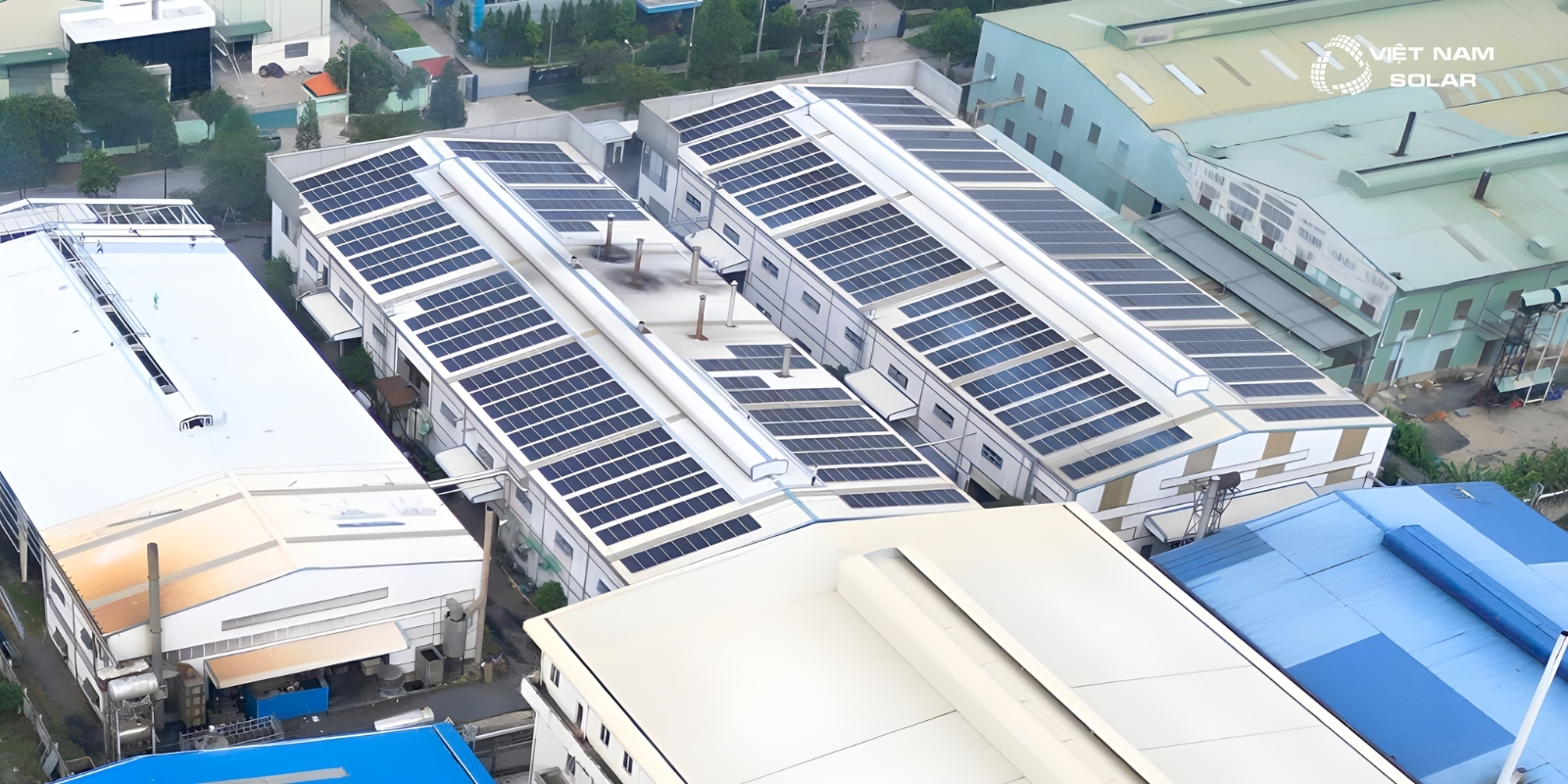 Công Suất PV Là Gì? Tìm Hiểu Khái Niệm Và Ý Nghĩa Trong Điện Mặt Trời 3 cong suat pv la gi 3 1