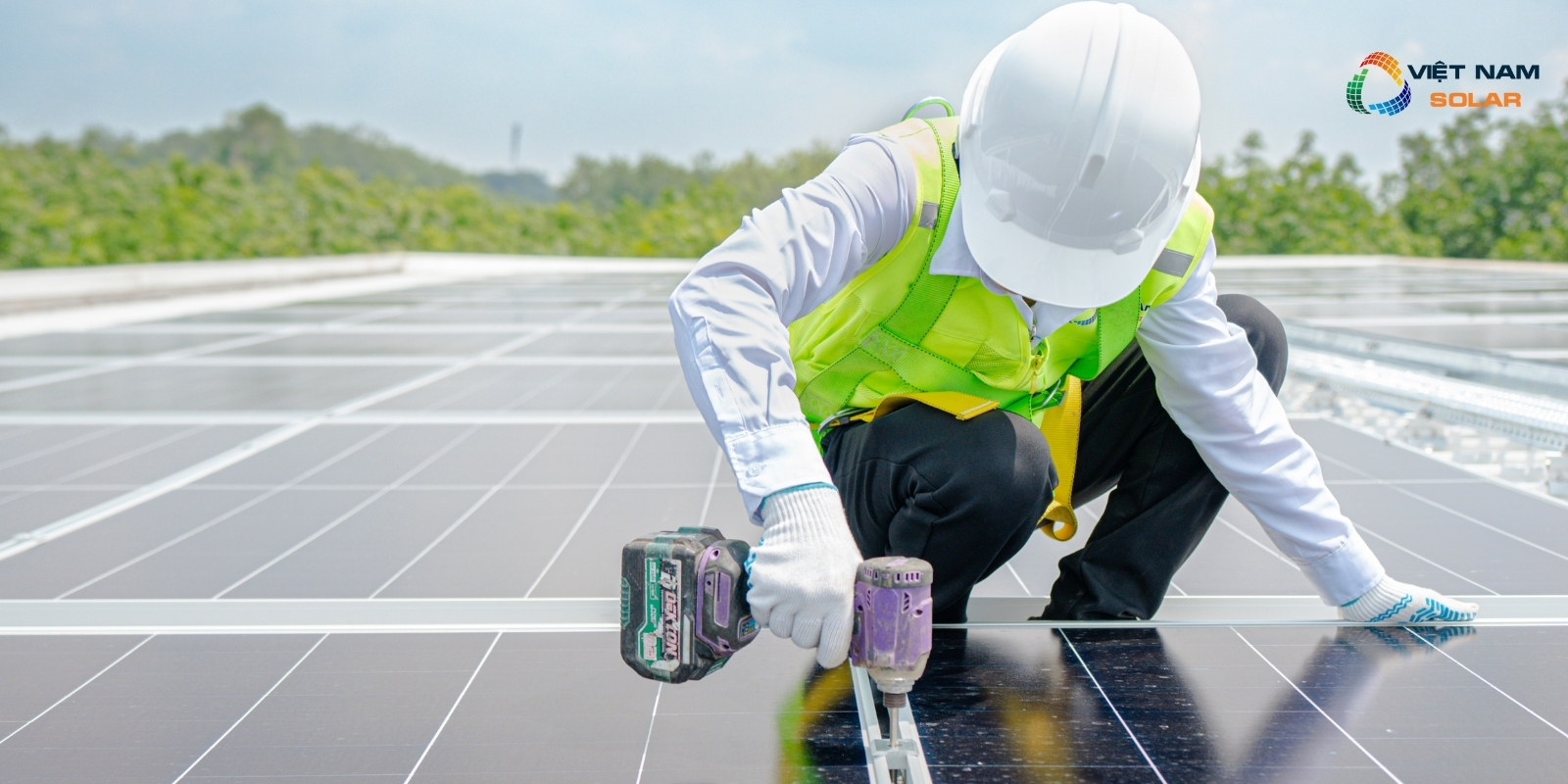 Khả Năng Chịu Quá Tải Trong Điện Mặt Trời: Nguyên Nhân, Hậu Quả Và Giải Pháp 3 dien ap ac dinh muc 3 2