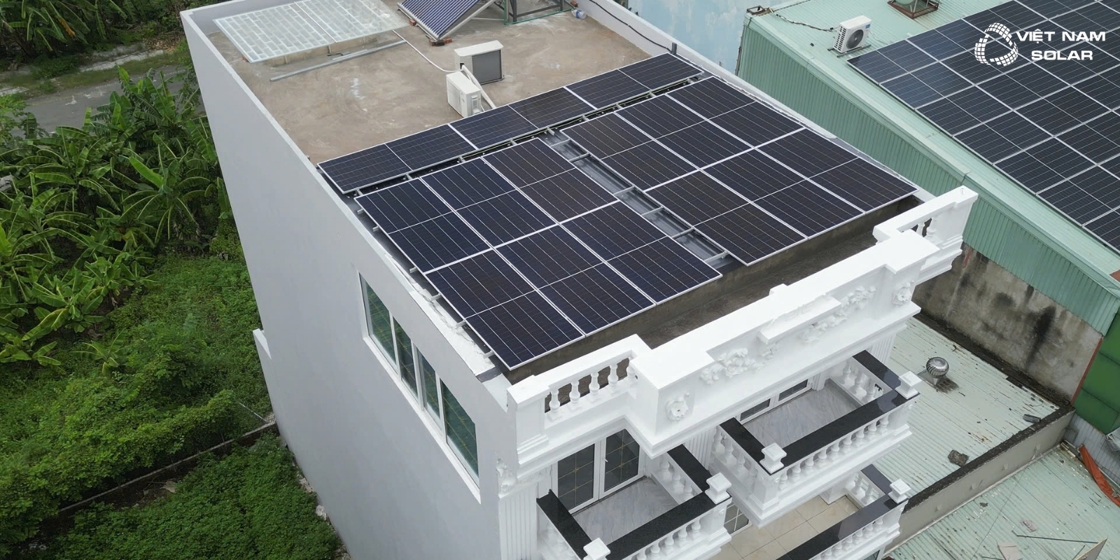 Hiểu Về Pin Lưu Trữ Tương Thích Với Inverter Trong Điện Năng Lượng Mặt Trời 3 pin luu tru tuong thich voi inverter 3