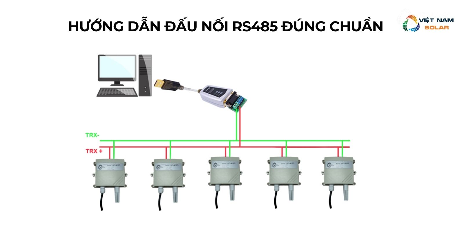 rs485 2 1