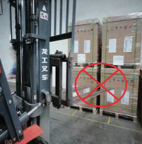 Unpacking - Hướng Dẫn Mở Kiện Và Dỡ Hàng Tấm Pin Năng Lượng Mặt Trời AIKO Solar 16 Huong Dan Mo Kien Va Do Hang Tam Pin Nang Luong Mat Troi AIKO Solar 11