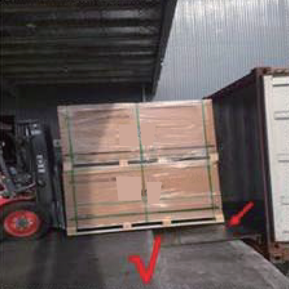 Unpacking - Hướng Dẫn Mở Kiện Và Dỡ Hàng Tấm Pin Năng Lượng Mặt Trời AIKO Solar 20 Huong Dan Mo Kien Va Do Hang Tam Pin Nang Luong Mat Troi AIKO Solar 15