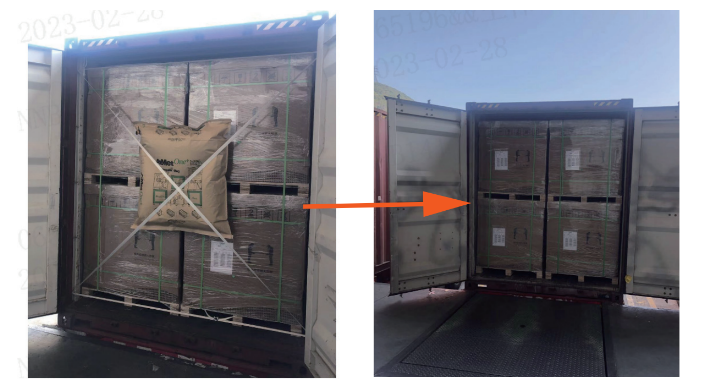 Unpacking - Hướng Dẫn Mở Kiện Và Dỡ Hàng Tấm Pin Năng Lượng Mặt Trời AIKO Solar 13 Huong Dan Mo Kien Va Do Hang Tam Pin Nang Luong Mat Troi AIKO Solar 8 1