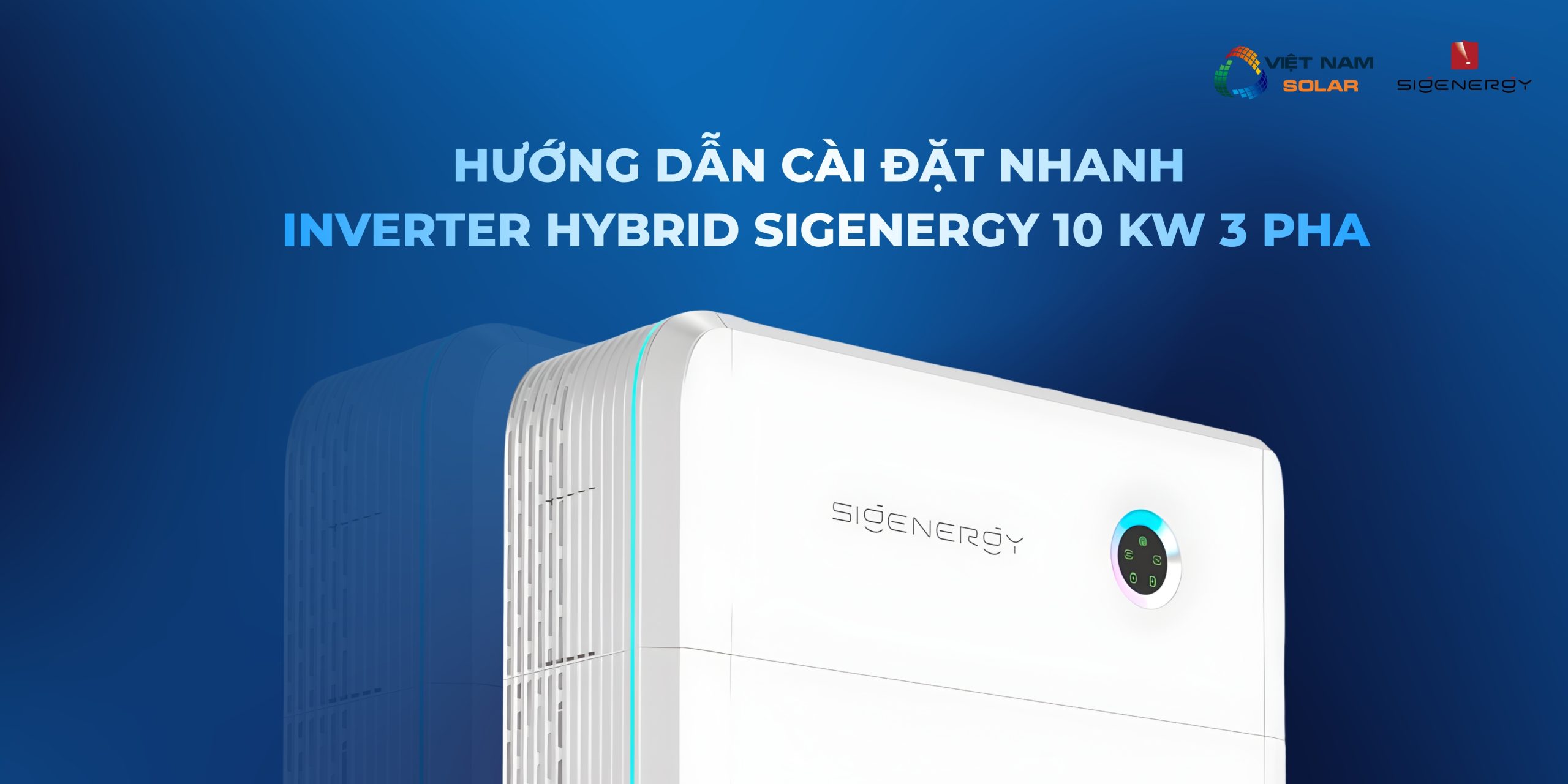 SigenStor EC 10.0 TP - Inverter Hybrid Sigenergy 10 kW 3 Pha 2 inverter hybrid sigenergy 10 kw 3 pha sigenstor ec 10 tp 2 scaled