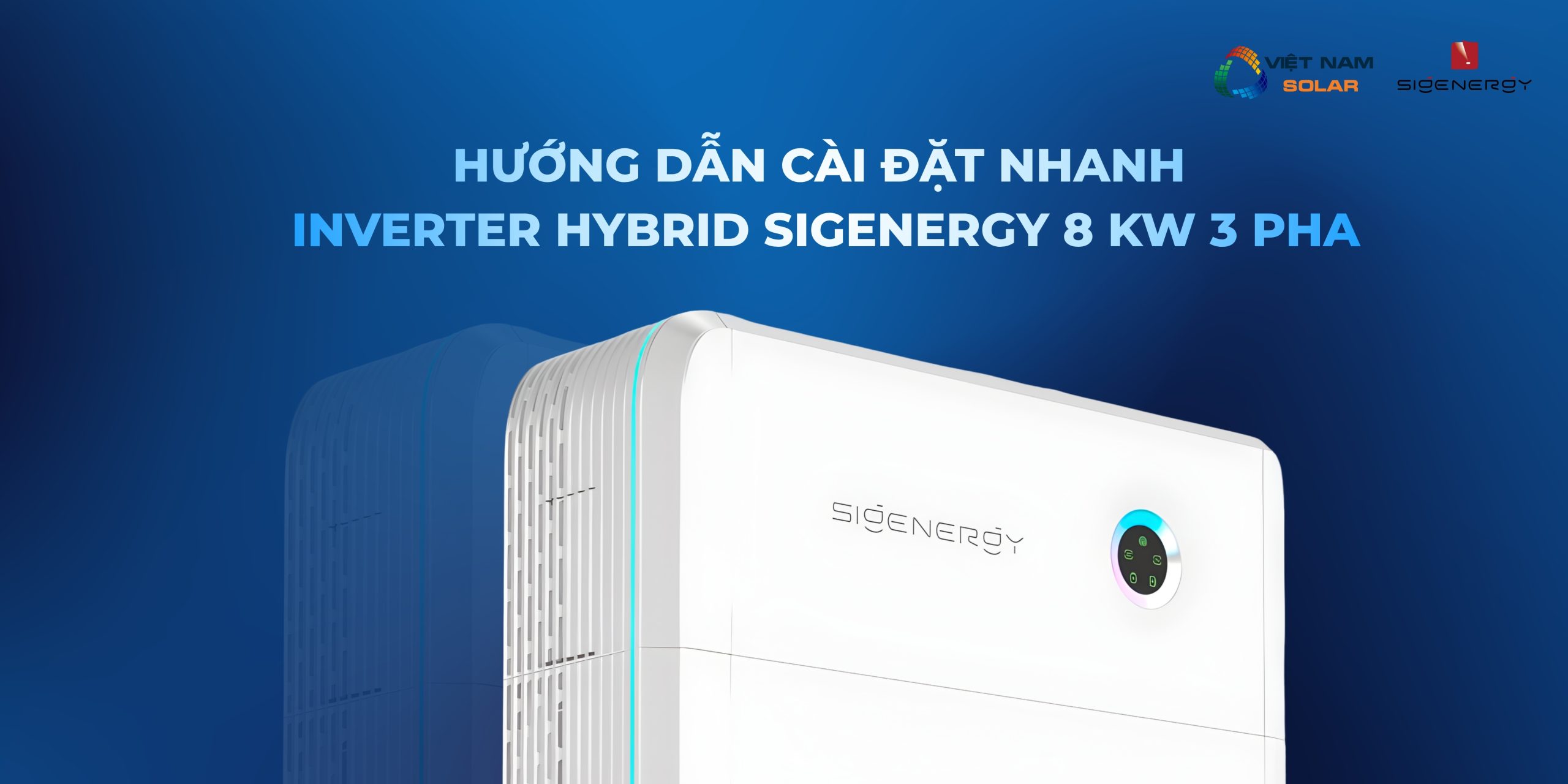 SigenStor EC 8.0 TP - Inverter Hybrid Sigenergy 8 kW 3 Pha 2 inverter hybrid sigenergy 8 kw 3 pha sigenstor ec 8 0 tp 2 scaled