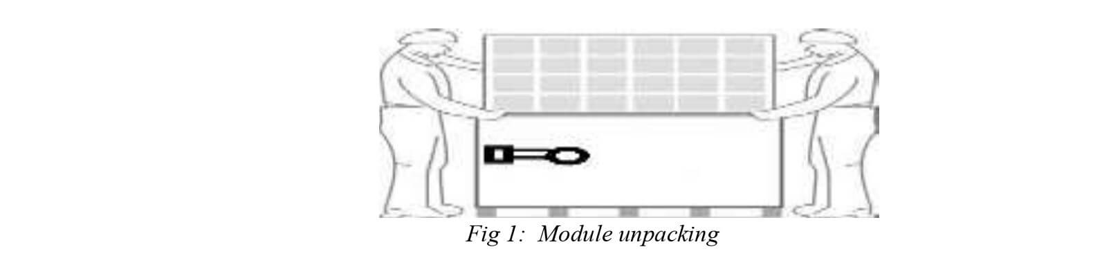 Manual: Hướng dẫn thi công và lắp đặt tấm pin năng lượng mặt trời Panasonic 3 viet nam solar dien mat troi huong dan lap dat tam pin panasonic 5
