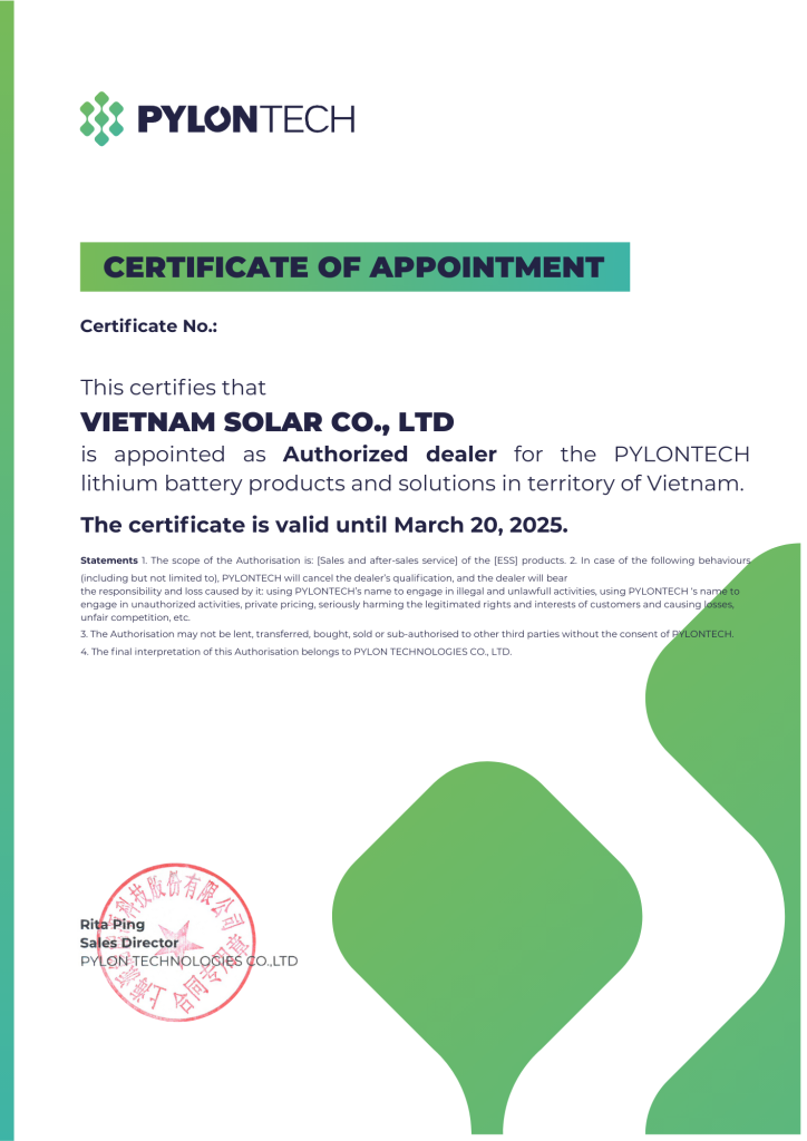 PYLONTECH