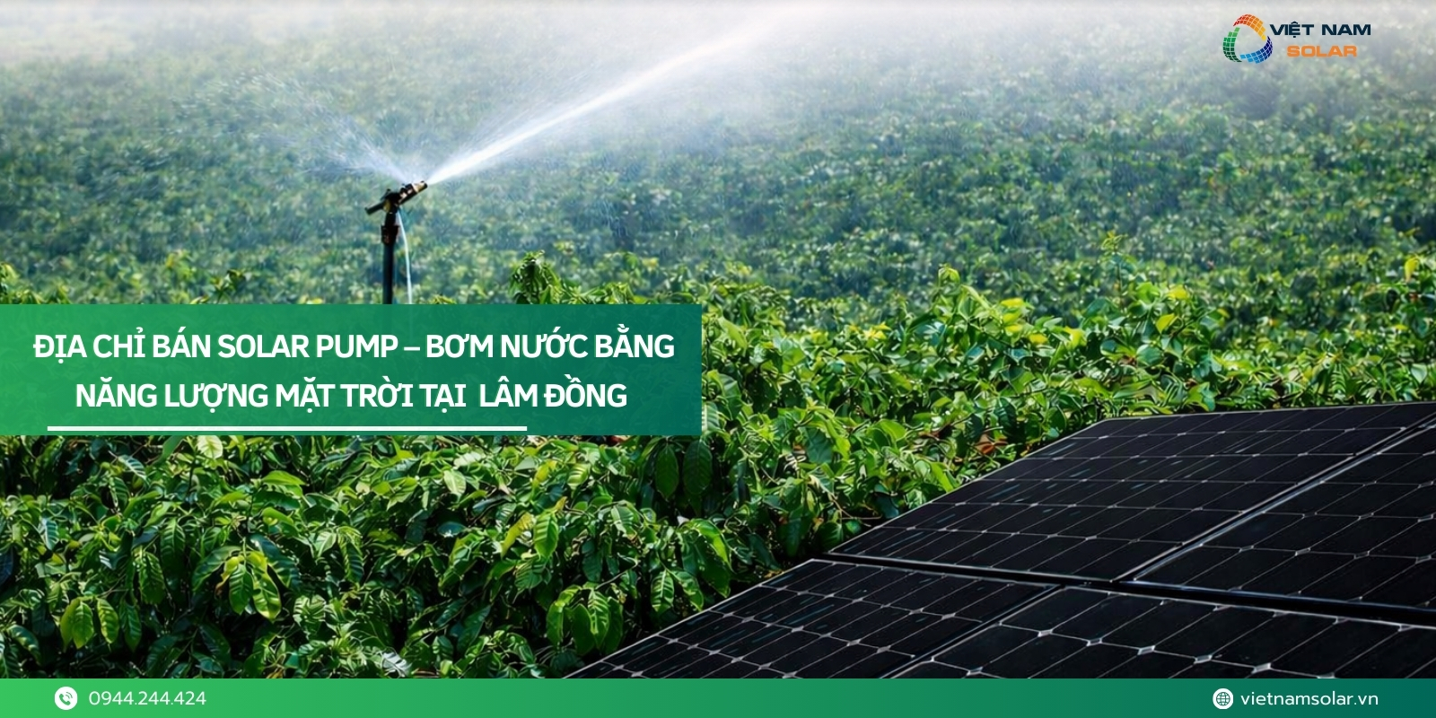 dia chi ban solar pump bom nuoc bang nang luong mat troi tai lam dong 3 1