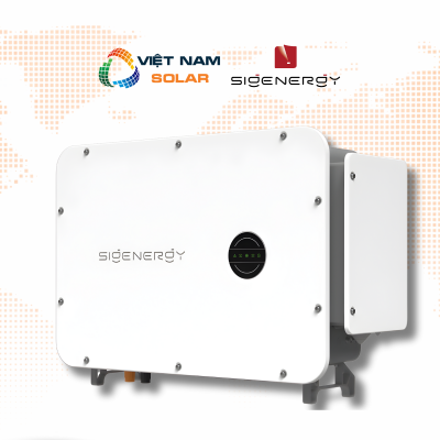 Inverter Sigenergy