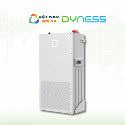 Lithium Dyness