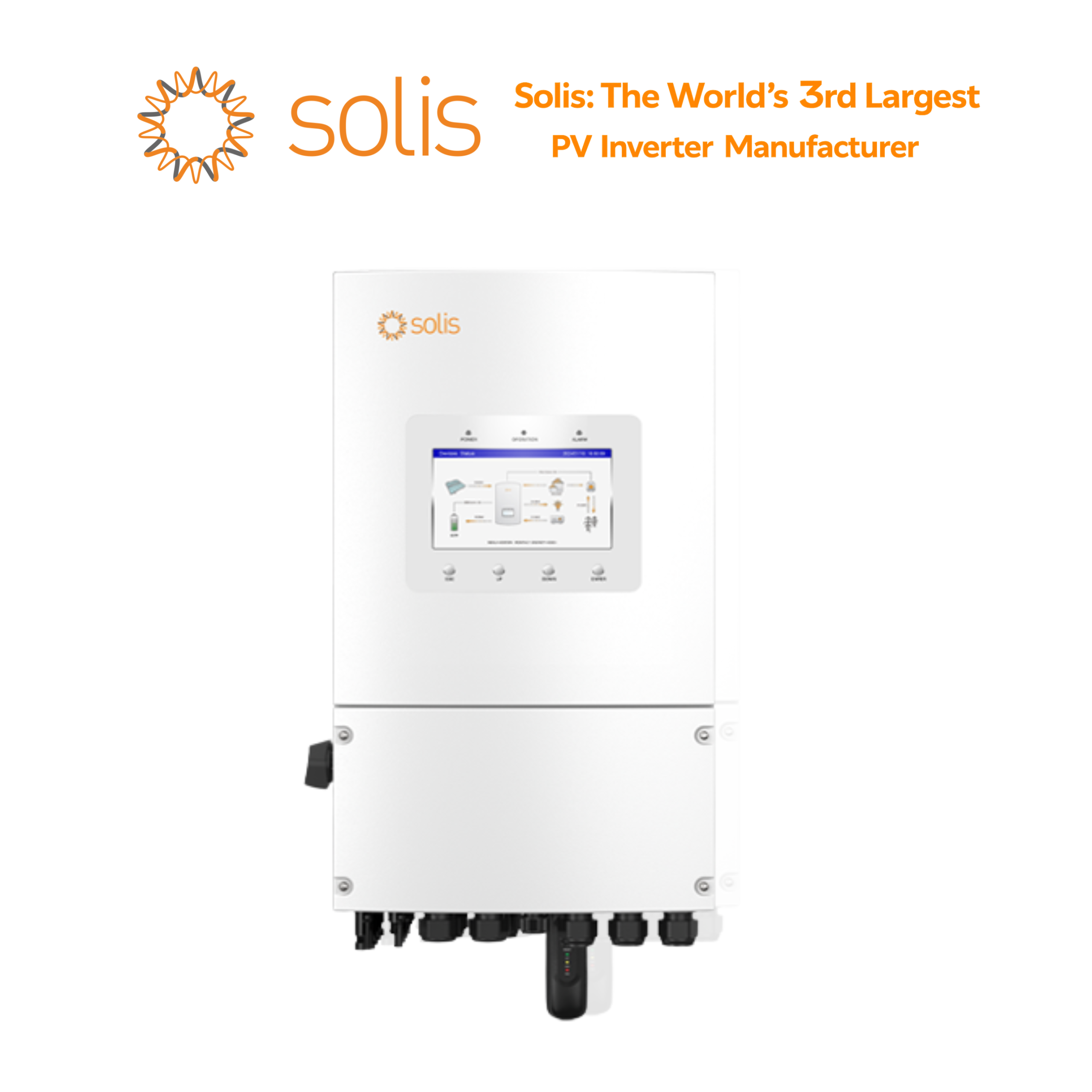 inverter solis 1 scaled