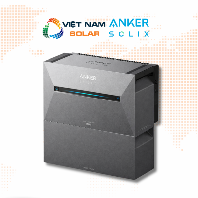 Anker SOLIX