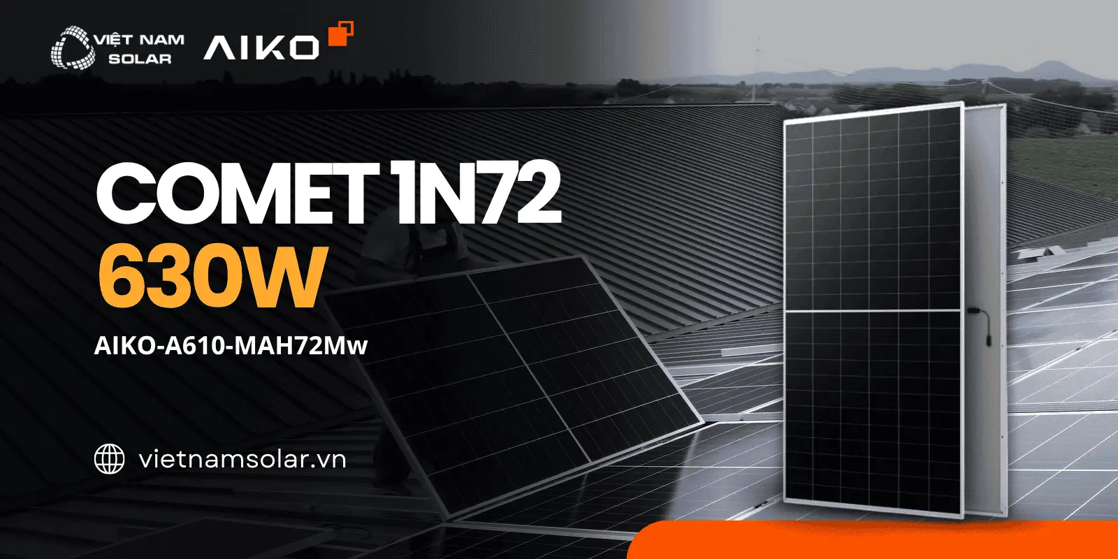 gioi thieu aiko a630 mah72mw 1